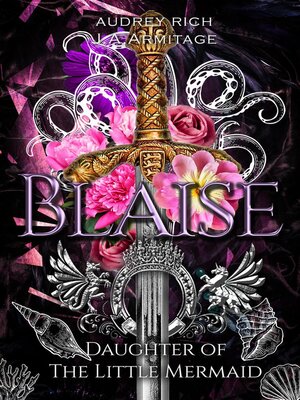 cover image of Blaise